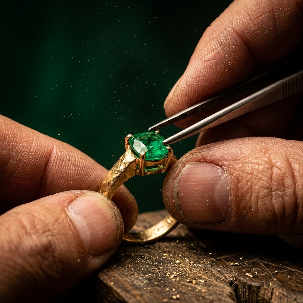 Craftsmanship