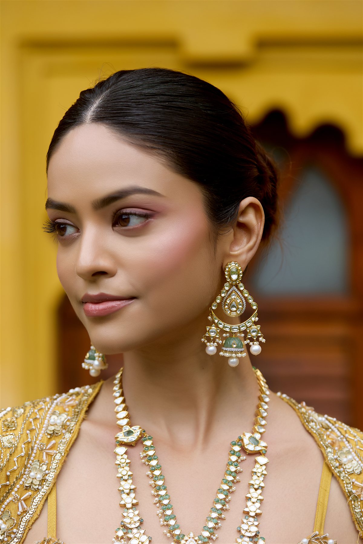 Earrings Collection