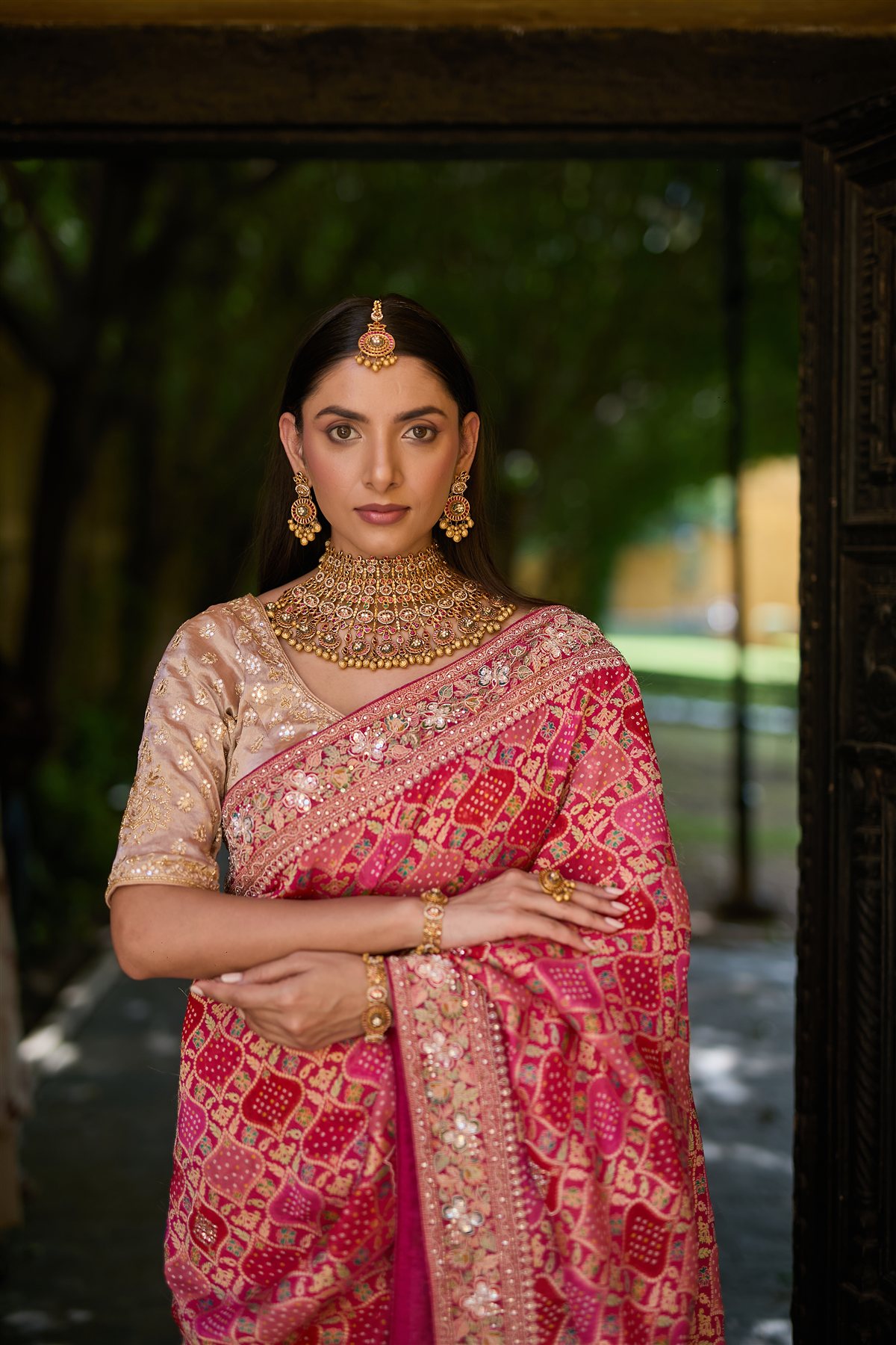 Diamond Mangalsutra